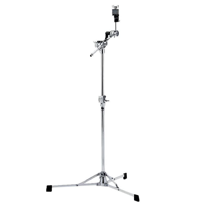 Soporte para platillos serie 6000 DW DWCP6700 con base empotrada